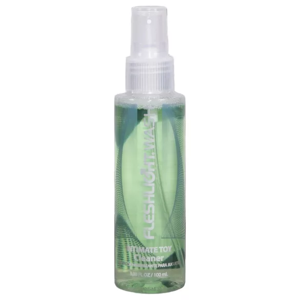 Fleshlight - Fleshwash dezinfekcijas tīrīšanas sprejs (100 ml)