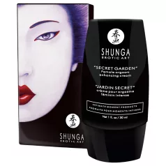 Shunga - sieviešu intīmais krēms 30g