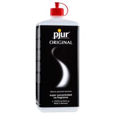 pjur Original lubrikants 1000ml