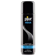 pjur Aqua ūdens bāzes lubrikants 250ml