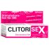 CLITORISEX - intīms krēms sievietēm 25ml