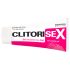 CLITORISEX - intīms krēms sievietēm 25ml
