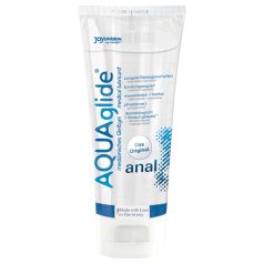 AQUAglide - anālais lubrikants uz ūdens bāzes 100 ml