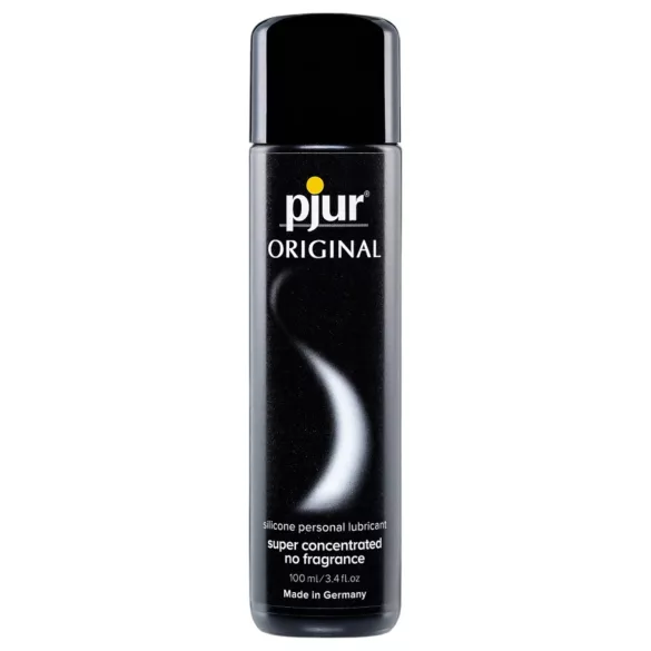 pjur Original lubrikants 100ml