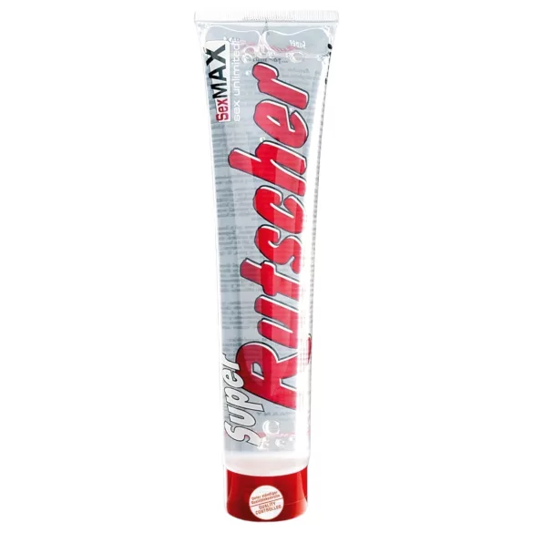 SexMax ūdens bāzes lubrikants 200ml