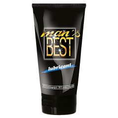 Joydivison mans BEST - ūdens bāzes lubrikants 150ml