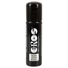 EROS lubrikants 2in1 ar silikonu 100ml