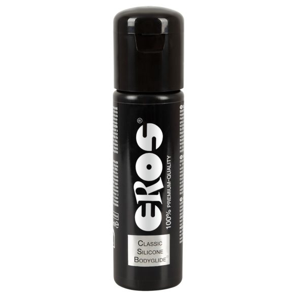 EROS 2in1 - silikona lubrikants (100 ml)