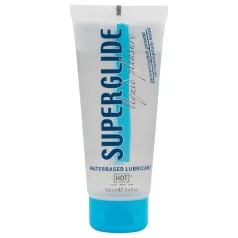 HOT Superglide - ūdens bāzes lubrikants 100ml