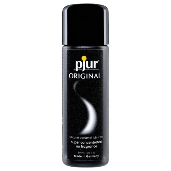 pjur Original lubrikants intīmai lietošanai 30ml