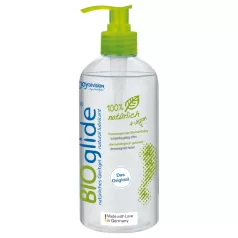 BIOglide ūdens bāzes lubrikants 500ml