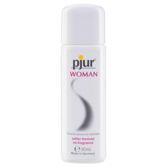 pjur Woman sievietēm jutīgs lubrikants 30ml