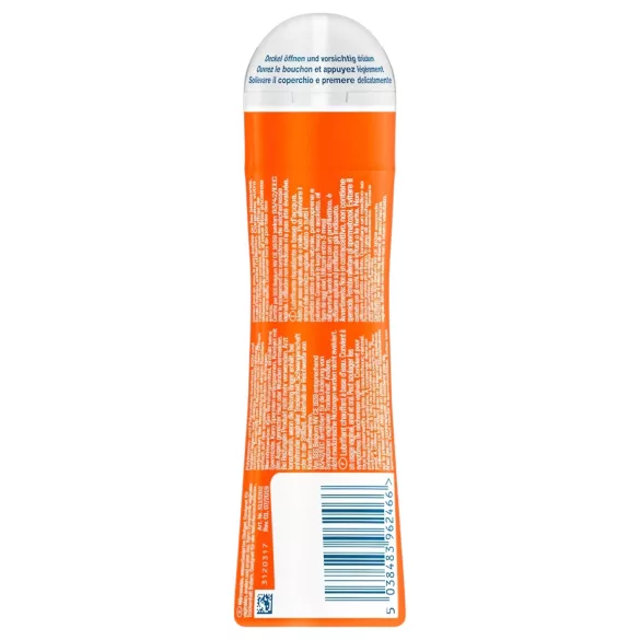 Durex sildošs lubrikants intīmajām zonām 50ml