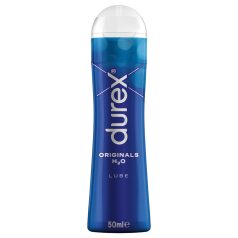 Durex Originals - ūdens bāzes lubrikants (50ml)