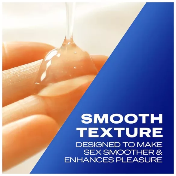 Durex Originals - ūdens bāzes lubrikants 50ml