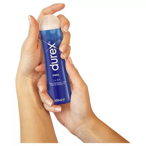 Durex Originals - ūdens bāzes lubrikants 50ml