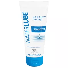 HOT WaterLube jutīgs ūdens bāzes lubrikants 100ml
