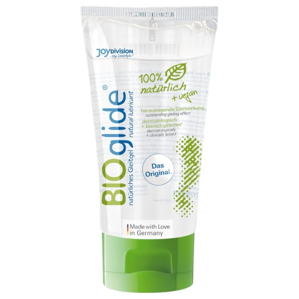BIOglide ūdens bāzes lubrikants 150ml