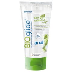 BIOglide anālais lubrikants ūdens bāzes 80ml