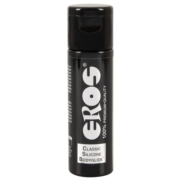 EROS 2in1 - silikona lubrikants (30ml)