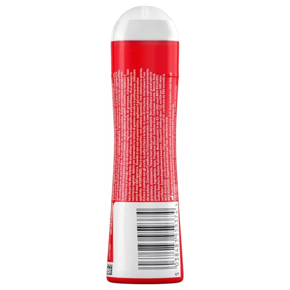 Durex lubrikants zemeņu garšu 50ml