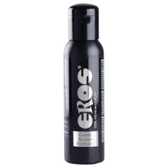   EROS 2in1 - lubrikants un masāžas gels silikona bāzes 250ml