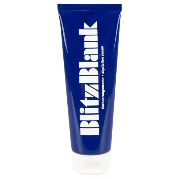 Depilācijas krēms - 125ml