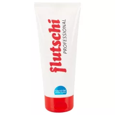 Flutschi lubrikants profesionāls ūdens bāzes 200ml