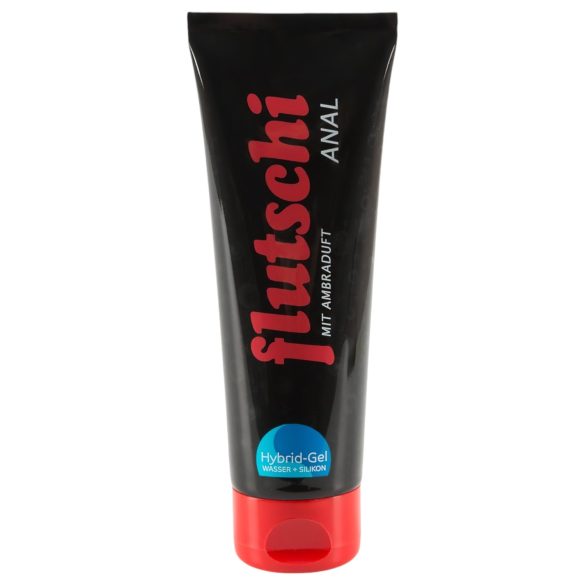 Flutschi anālais lubrikants (80ml)