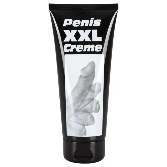 Penis XXL - intīmais krēms vīriešiem - 200ml