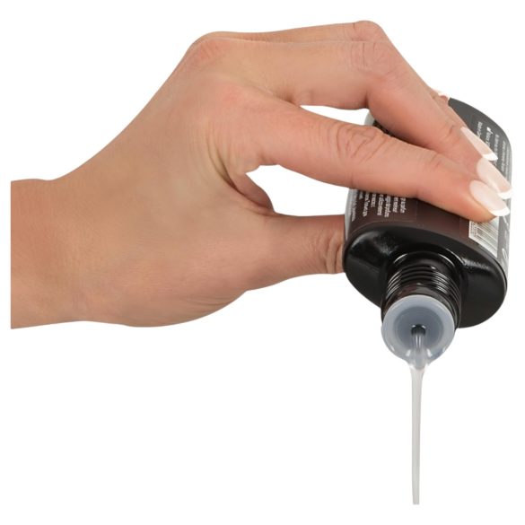 Magoon masāžas eļļa ar jasmīnu 100ml