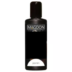 Magoon masāžas eļļa - jasmīns (200 ml)