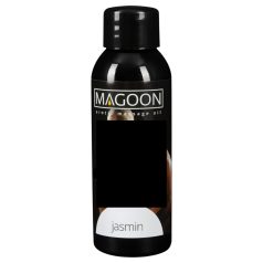 Magoon masāžas eļļa ar jasmīnu 50ml