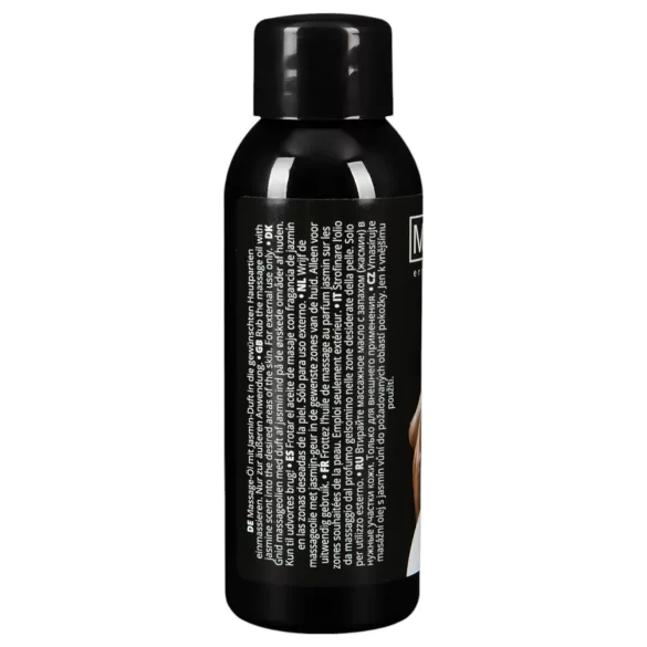 Magoon masāžas eļļa ar jasmīnu 50ml