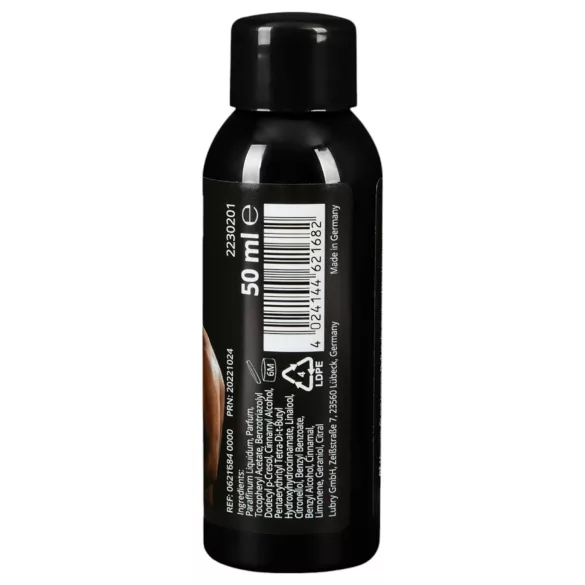 Magoon masāžas eļļa ar jasmīnu 50ml