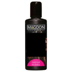Magoon masāžas eļļa orientālais extāze 100ml