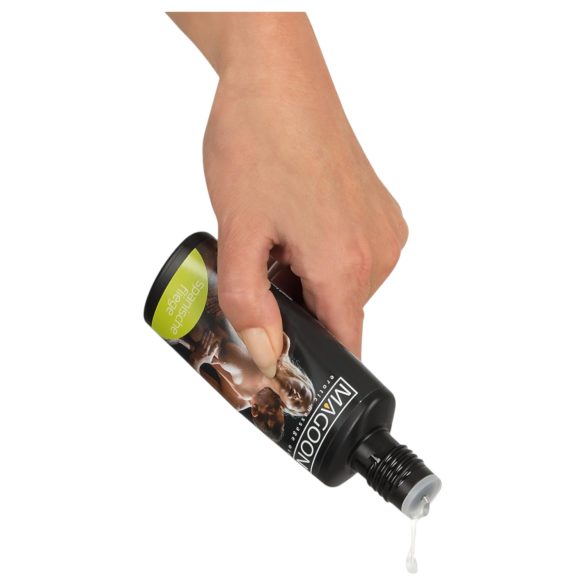 Magoon masāžas eļļa spāņu kaisle 100ml