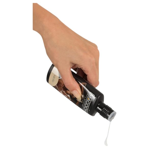 Magoon masāžas eļļa ar vaniļu 100ml