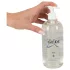 Just Glide Anal - lubrikants anālai uz ūdens bāzes 500ml