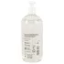 Just Glide Anal - lubrikants anālai uz ūdens bāzes 500ml