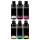 Magoon masāžas eļļu komplekts (6x100ml)