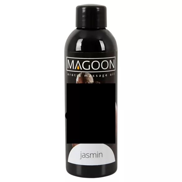 Magoon masāžas eļļu komplekts (6x100ml)