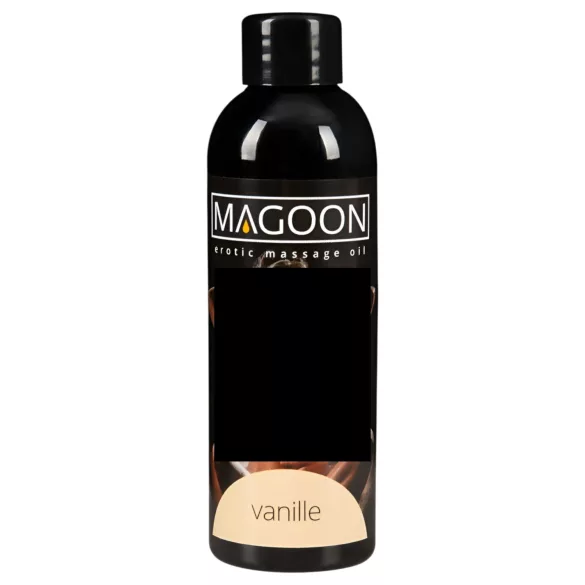 Magoon masāžas eļļu komplekts (6x100ml)