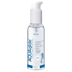 AQUAglide ūdens bāzes lubrikants 125 ml