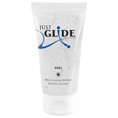 Just Glide - anālais lubrikants 50 ml
