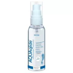 AQUAglide - ūdens bāzes lubrikants ar pumpīti 75ml