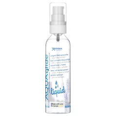 AQUAglide ūdens bāzes lubrikants jutīgai ādai 50ml