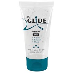 Just Glide Premium Anal - anālais lubrikants barojošs 50ml