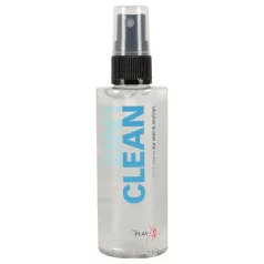   Just Play - 2in1 intīmais un produktu tīrīšanas sprejs 100ml