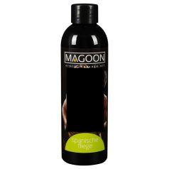 Magoon masāžas eļļa spāņu kaislība 200ml